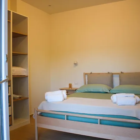 Gasthof Mare In Casa *