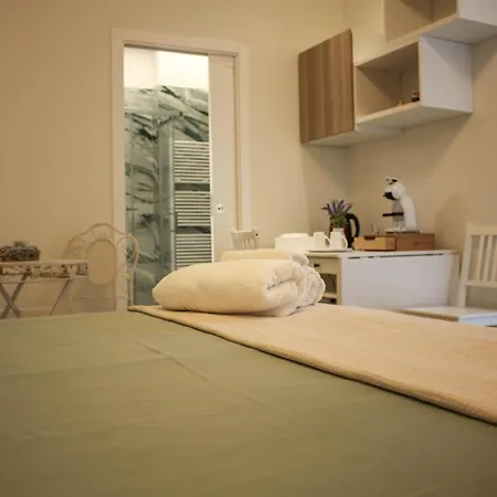 Gasthof Mare In Casa Lido di Fermo