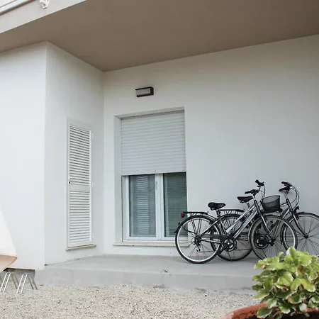 Gasthof Mare In Casa Lido di Fermo